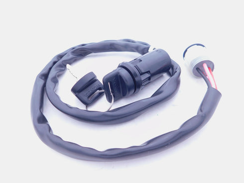 GENUINE HONDA MAIN IGNITION KEY SWITCH 2005-2006 TRX500 FOREMAN / RUBICON